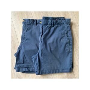 Vineyard Vines Mens Size 38 Washed Blue Shorts Set of 2